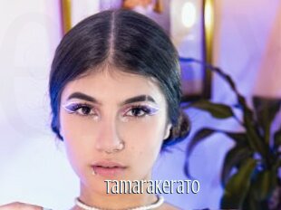 Tamarakerato