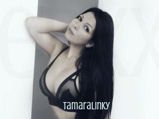 Tamaralinky