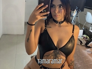 Tamaramar