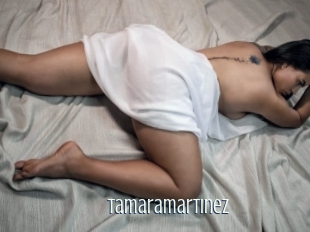 Tamaramartinez