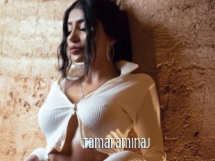 Tamaraminaj