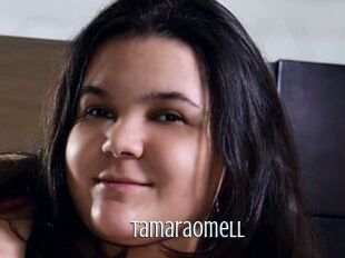 Tamaraomell