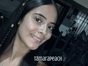 Tamarapeach