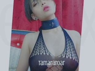 Tamararoar