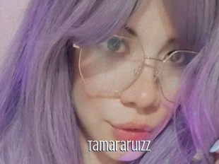 Tamararuizz
