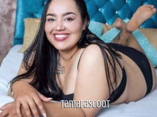 Tamarascoot