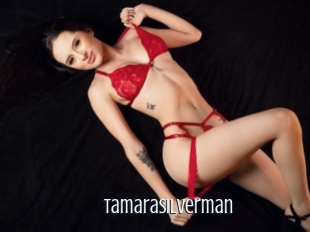 Tamarasilverman