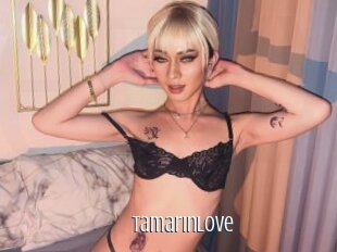 Tamarinlove