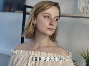 Tamekahemrich