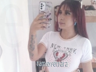 Tamhyferrara