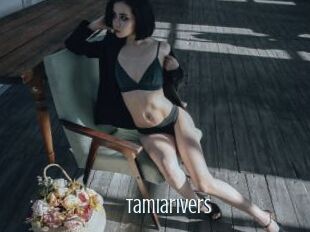 Tamiarivers