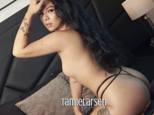 Tamielarsen
