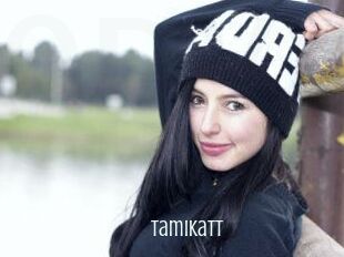 Tamikatt