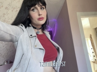 Tamilafirst