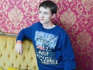 Tamilk