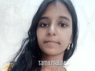 Tamilmallu