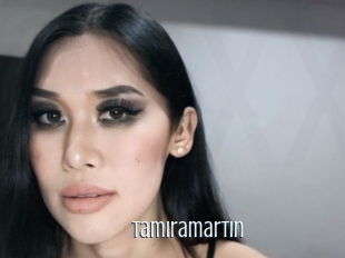 Tamiramartin