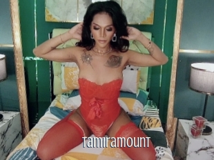 Tamiramount