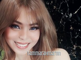Tammarahmartin