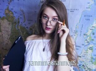 tammimagnanimous Edonkey xxx