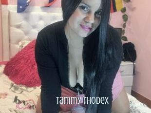 Tammy_rhodex