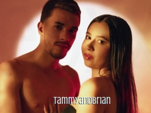 Tammyandbrian