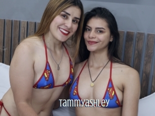 Tammyashley