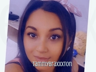 Tammybraxxxton