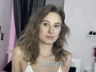 Tammyfo