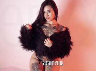 Tammyink