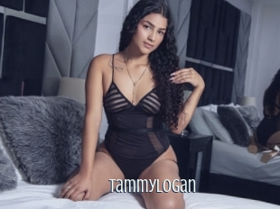 Tammylogan