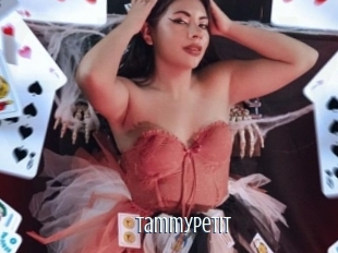 Tammypetit