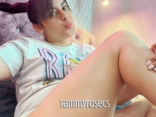 Tammyrosecs