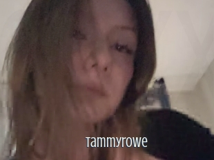 Tammyrowe