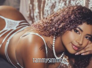 Tammysimmons
