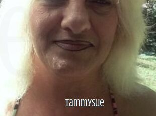 Tammysue