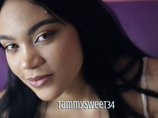 Tammysweet34