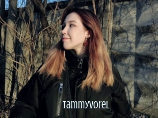Tammyvorel