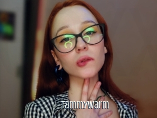 Tammywarm