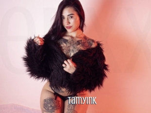 Tamyink