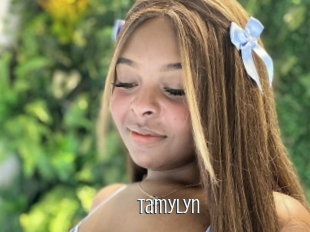 Tamylyn