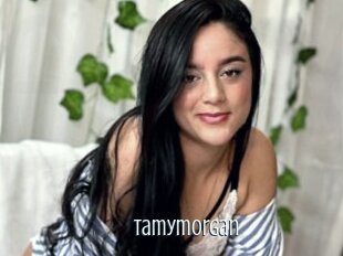 Tamymorgan