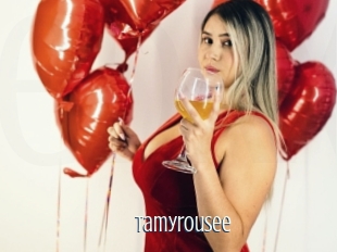 Tamyrousee
