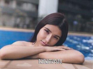 Tanamystic