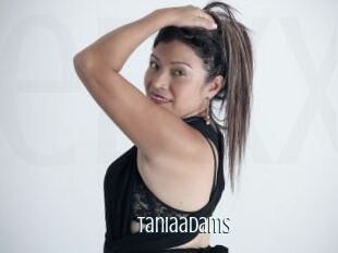 Taniaadams