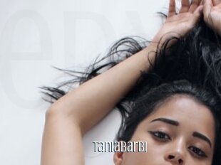 Taniabarbi