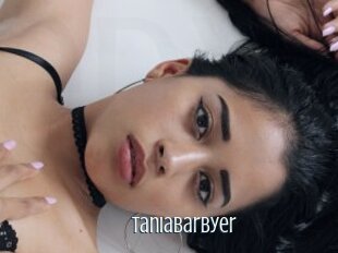 Taniabarbyer