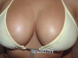 Taniahornyx