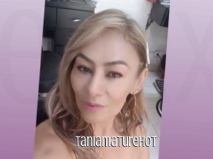 Taniamaturehot