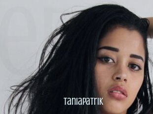 Taniapatrik